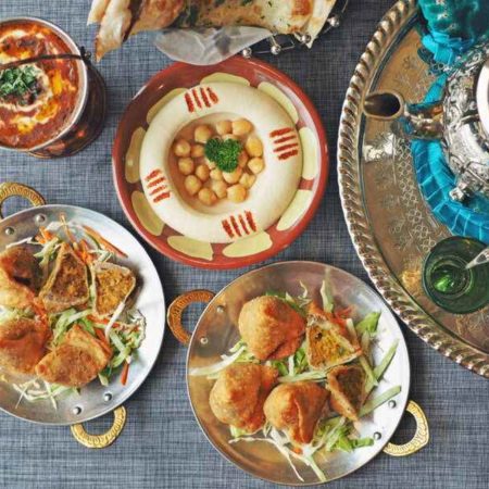 Ramadan Iftar Kit
