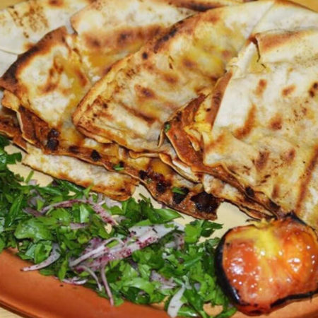 Arayes