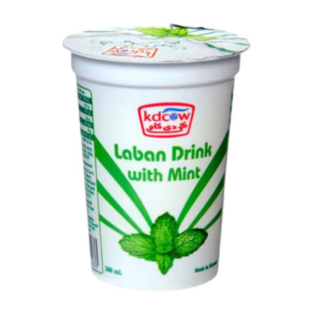 Mint Laban