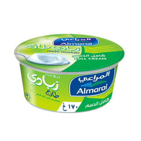Yogurt